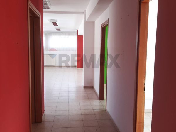 Ufficio Piazza d'Armi, L'Aquila, AQ Vendita - Foto 4