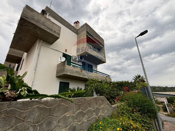 Appartamento Nizza di Sicilia, ME Vendita
