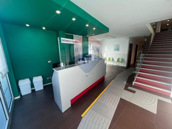 Ufficio Calcinate del Pesce, Varese, VA Affitto - Foto 2