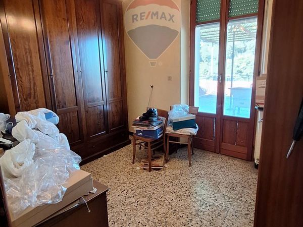 Casa Semindipendente Mombaruzzo, AT Vendita