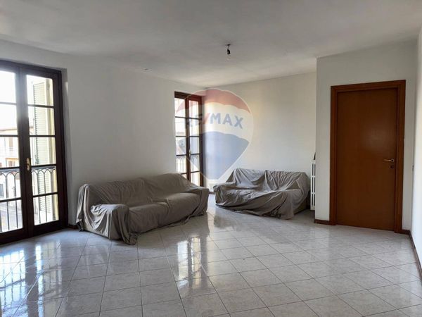 Appartamento Bonate Sopra, BG Vendita - Foto 2