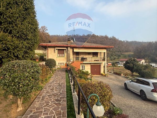 Villa singola Nanto, VI Vendita