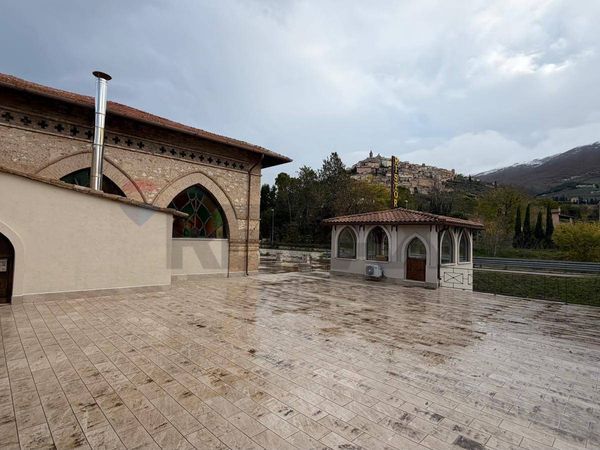 Appartamento Borgo, Trevi, PG Vendita