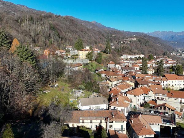 Casa Indipendente Borgosesia, VC Vendita - Foto 3