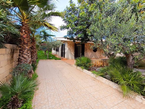 Villa o villino San Lorenzo, Noto, SR Vendita - Foto 2