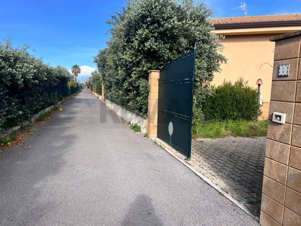 Villetta bifamiliare Campofelice di Roccella, PA Vendita - Foto 3