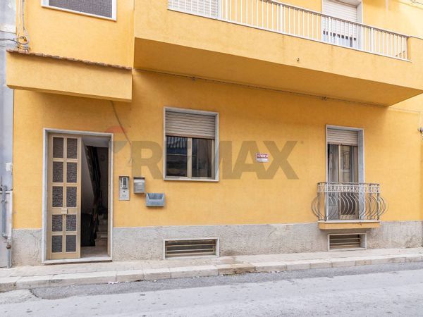 Casa Indipendente Rosolini, SR Vendita