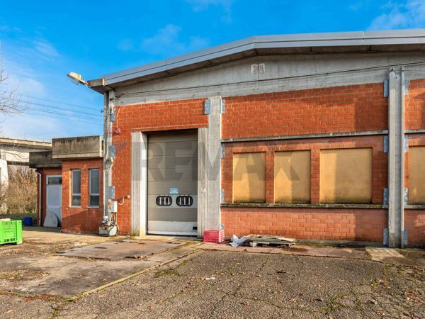 Capannone Industriale San Giovanni in Persiceto, BO Vendita - Foto 3