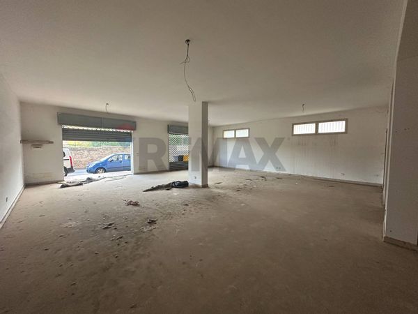 Locale Commerciale Misilmeri, PA Affitto - Foto 4