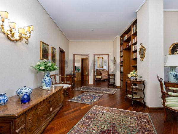 Appartamento Vaprio d'Adda, MI Vendita - Foto 4