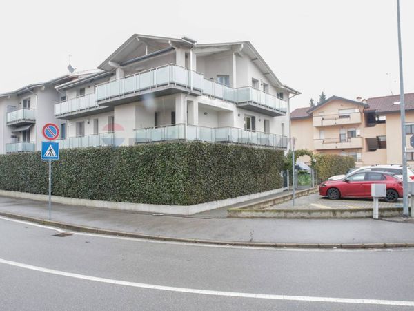 Appartamento Cadorago, CO Vendita - Foto 3