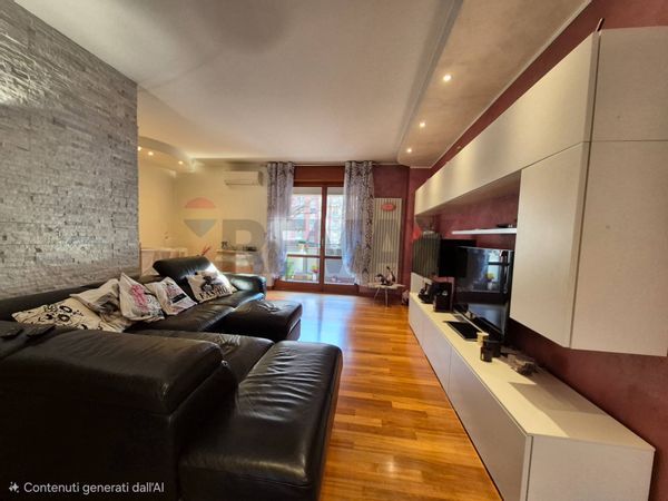 Appartamento Mirafiori, Torino, TO Vendita - Foto 3