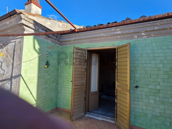 Casa Semindipendente San Sosti, CS Vendita - Foto 2