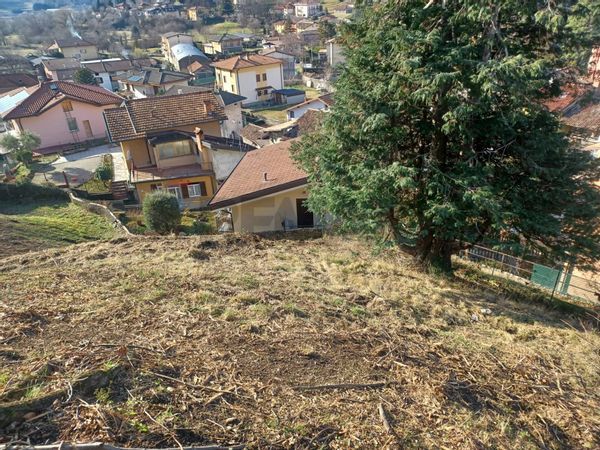 Terreno Edificabile Valbrona, CO Vendita - Foto 4