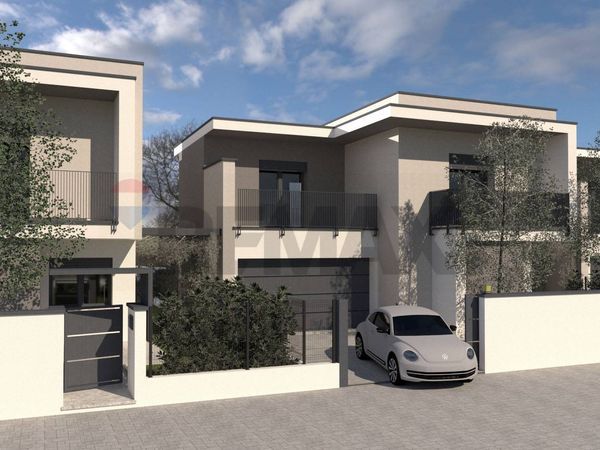 Villa singola Cedrate, Gallarate, VA Vendita - Foto 2