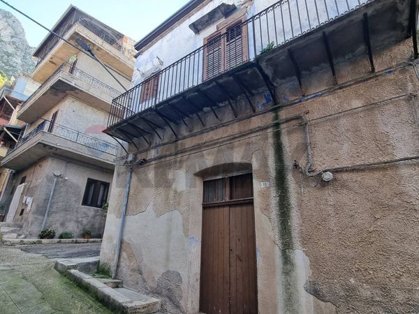Casa Indipendente San Giuseppe Jato, PA Vendita - Foto 2