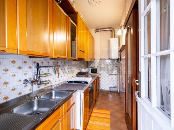 Appartamento Dosolo, MN Vendita - Foto 3