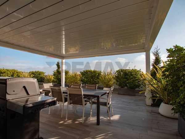 Attico/Mansarda Calepio, Castelli Calepio, BG Vendita - Foto 3