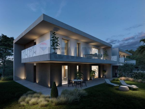 Appartamento Castelnuovo del Garda, VR Vendita