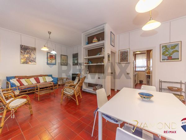 Villa a schiera Santa Severa, Santa Marinella, RM Vendita - Foto 4