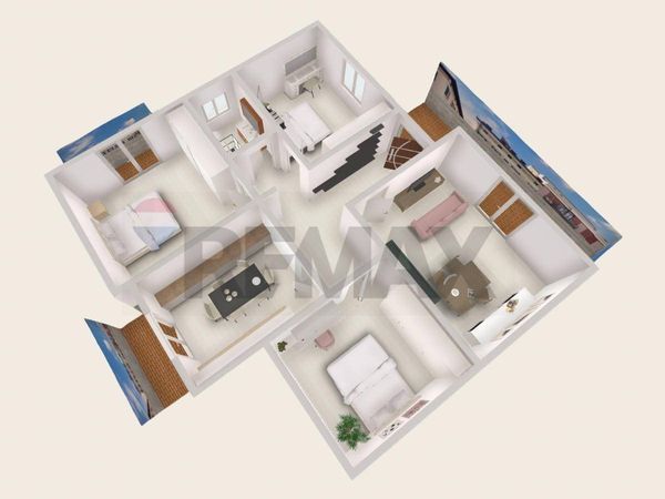 Villa o villino Bani, San Giovanni Valdarno, AR Vendita - Foto 2