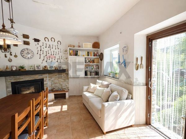 Casa Indipendente Carrodano, SP Vendita - Foto 3