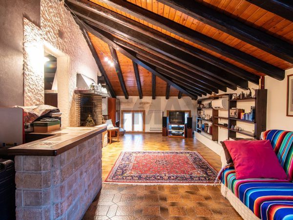 Villetta bifamiliare SACRA FAMIGLIA, Padova, PD Vendita