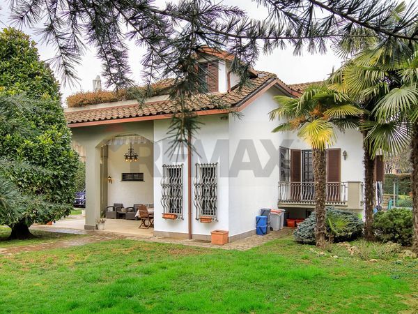 Villa singola Treviolo, BG Vendita - Foto 3