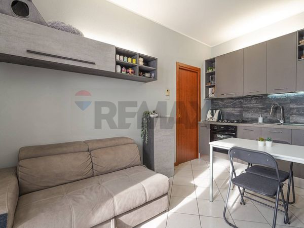 Appartamento Almenno San Salvatore, BG Vendita - Foto 2