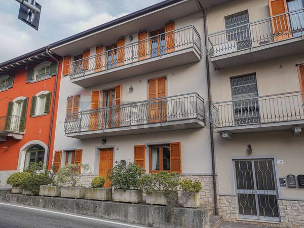 Appartamento Palazzago, BG Vendita