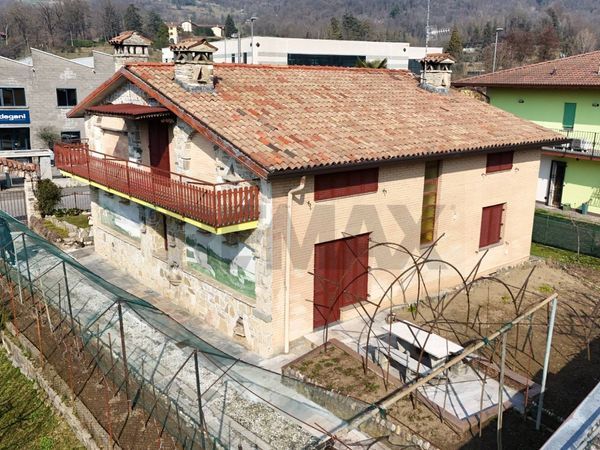 Casa Indipendente Entratico, BG Vendita - Foto 4