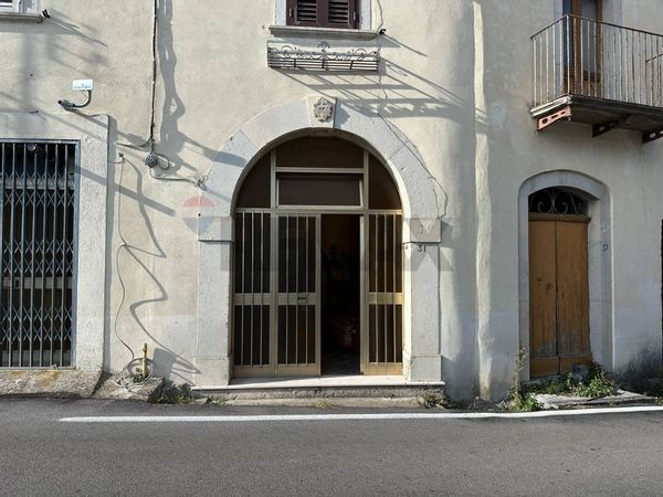Casa Semindipendente Centro Urbano, Pizzone, IS Vendita - Foto 4
