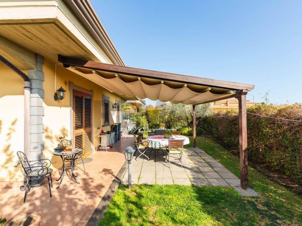 Villa singola Mascalucia, CT Vendita - Foto 4