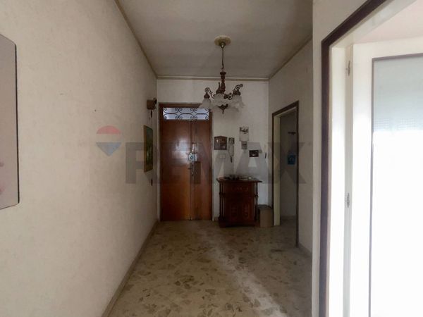 Appartamento Santeramo in Colle, BA Vendita