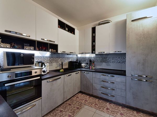 Appartamento Nova Milanese, MB Vendita - Foto 3
