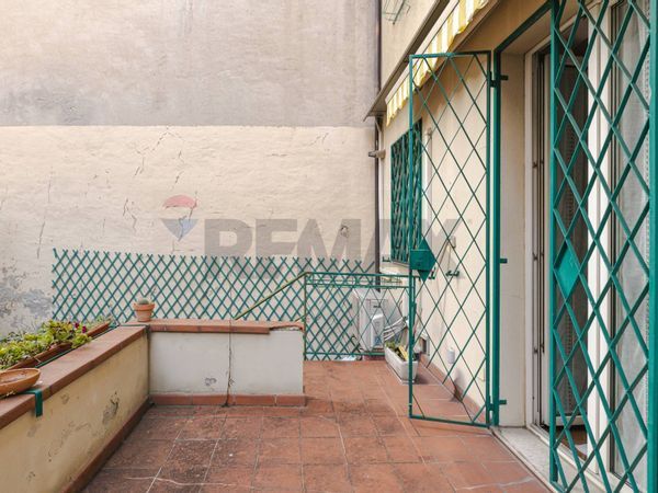 Appartamento Centro, Trieste, TS Vendita - Foto 2