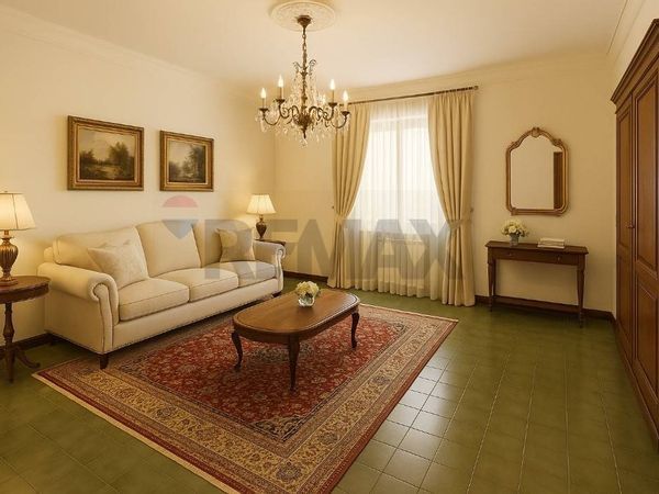 Appartamento Santa Lucia, Prato, PO Vendita - Foto 2