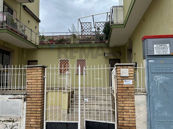 Appartamento Torre Maura, Roma, RM Affitto - Foto 3