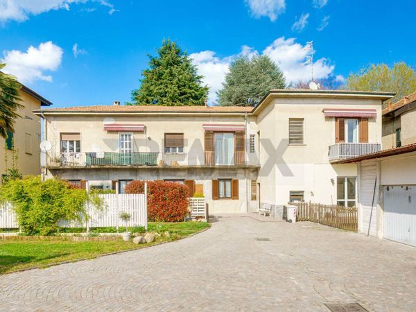 Appartamento Cavaria con Premezzo, VA Vendita - Foto 3
