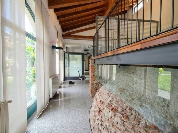 Locale Commerciale Buscate, MI Affitto - Foto 4