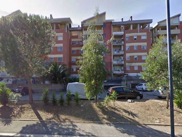 Appartamento S. Palomba, Pomezia, RM Vendita