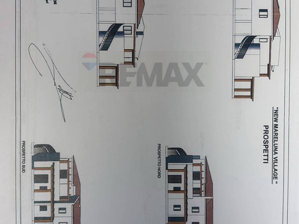 Nuove costruzioni Campofelice di Roccella, PA Vendita - Foto 3