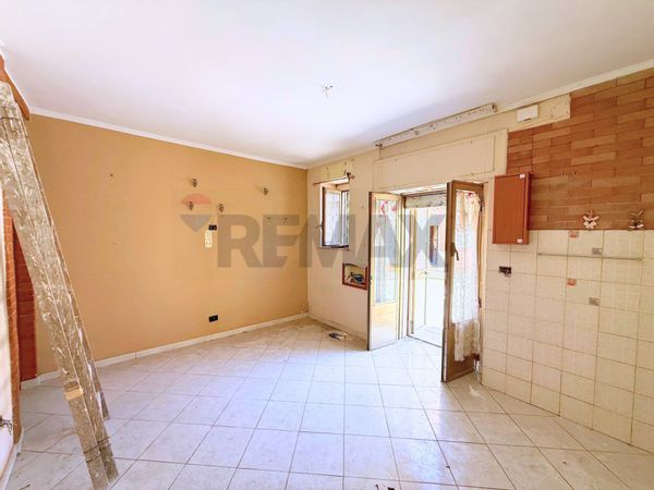 Appartamento Rione Martucci, Foggia, FG Vendita