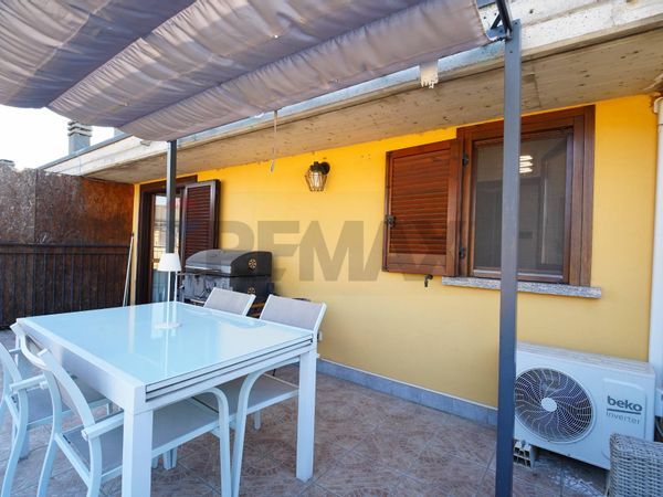 Appartamento Pozzo d'Adda, MI Vendita - Foto 2