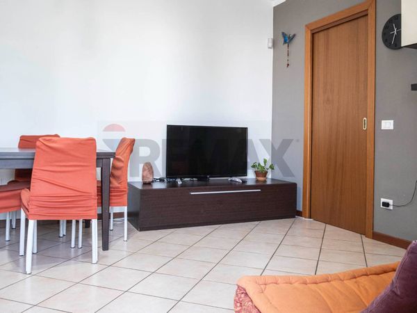 Appartamento San Giuliano Milanese, MI Vendita - Foto 3