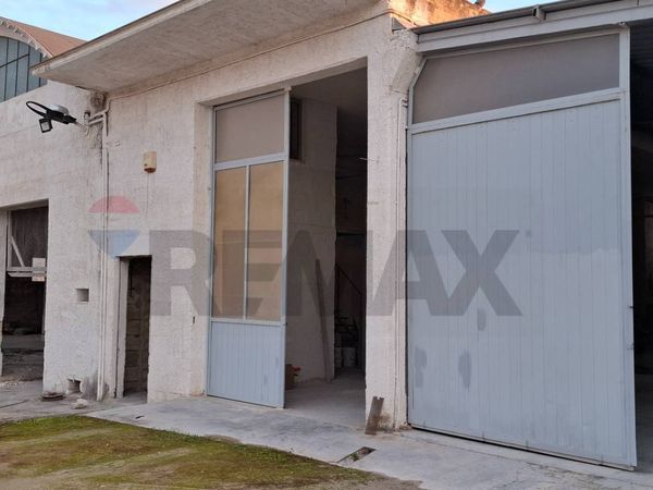 Capannone Industriale Comiso, RG Affitto - Foto 3