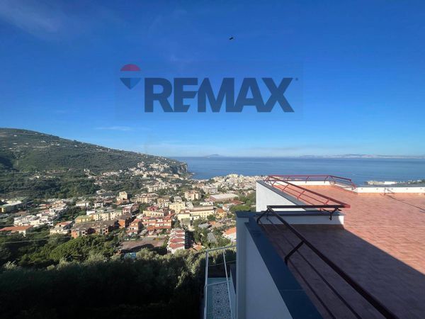 Casa Semindipendente Bonea, Vico Equense, NA Vendita - Foto 3