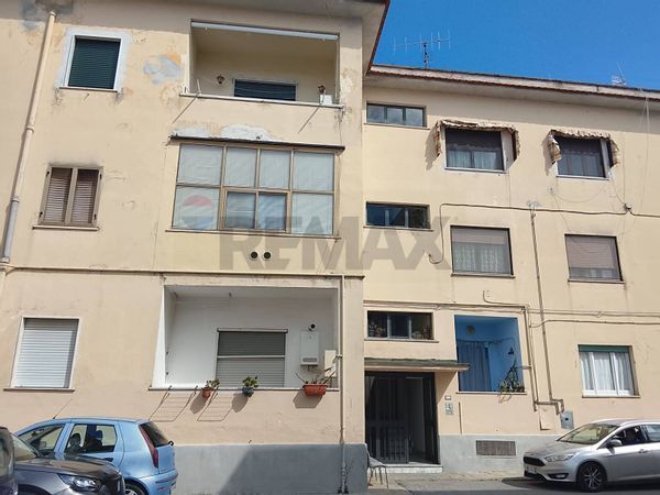 Appartamento Centro, Sessa Aurunca, CE Vendita