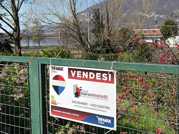 Terreno Sala al Barro, Galbiate, LC Vendita - Foto 3