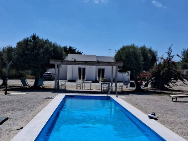 Villa o villino Pachino, SR Vendita